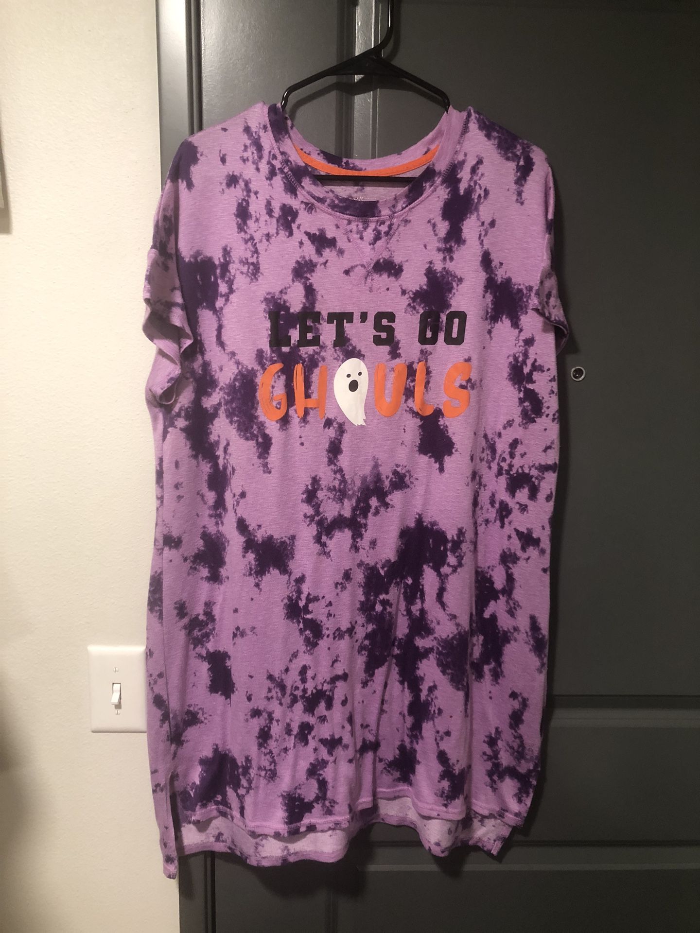 Nightgown size XL