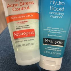Neutrogena