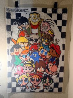 Cartoon. Network
