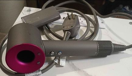 Dyson Hair Dryer 1st Generation