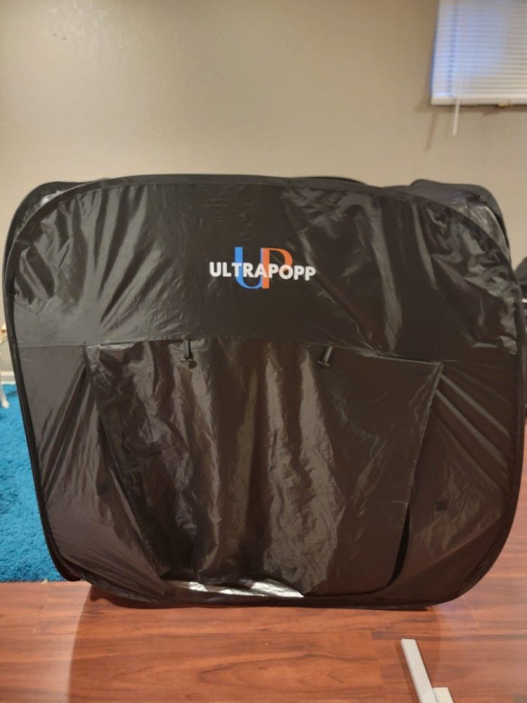 Sensory Tent