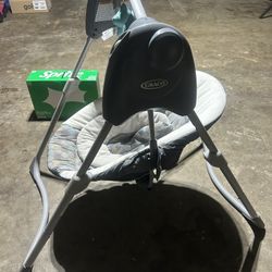 Baby Swing Like New 