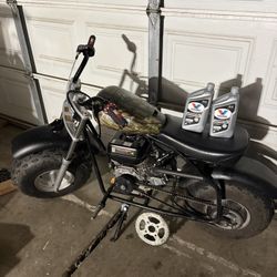 Coleman Ct200-ex