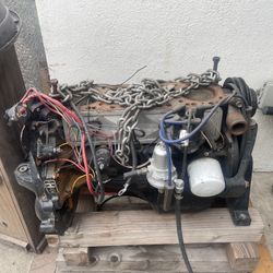 Boat Parts