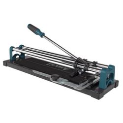 Anvil
14 in. Ceramic and Porcelain Tile Cutter with 1/2 in. Cutting Wheel