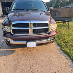 2005 Dodge Ram 1500