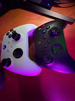 Xbox one controller