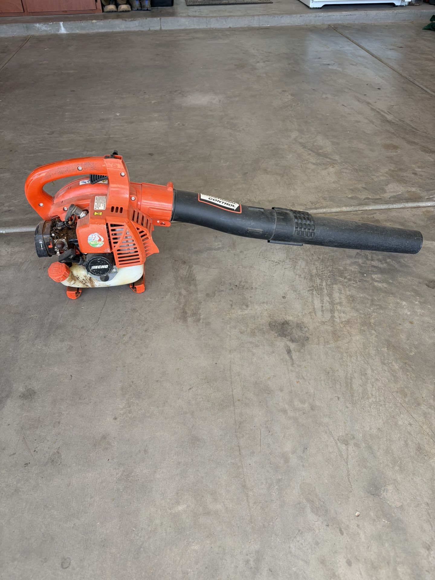 Echo Gas Blower PB 250