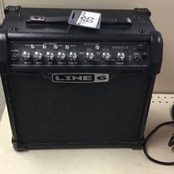 Line 6
