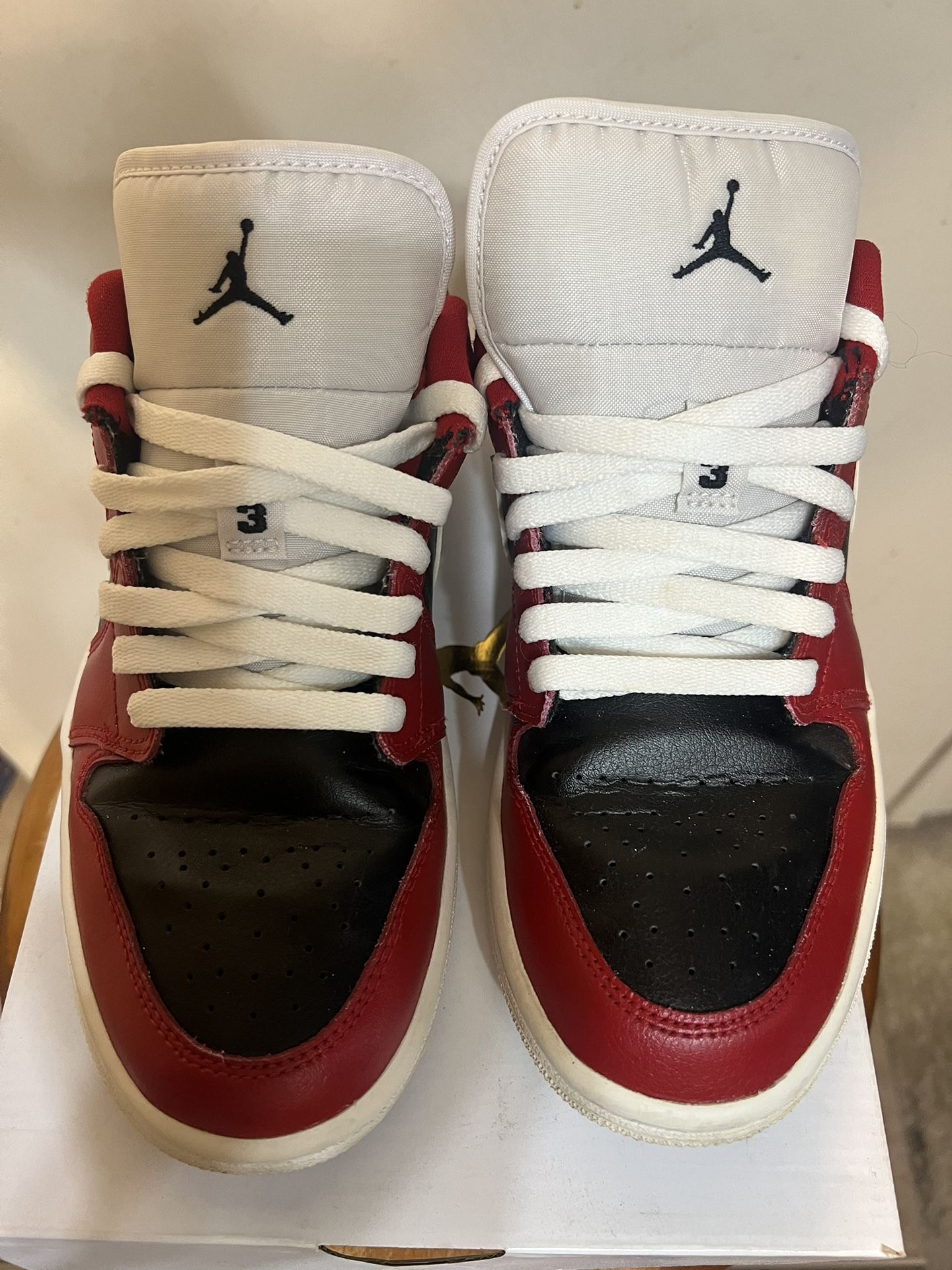 Women’s Air Jordan 1 Low 