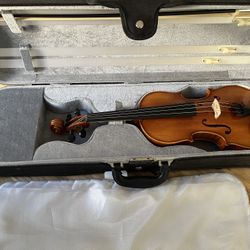 Clara Schmidt 150 Size 4/4 Violin