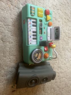Kids Piano 