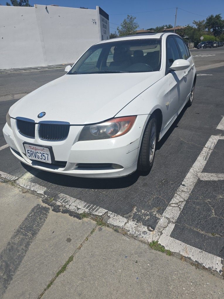 2005 BMW 325I.COSMETIC.NDS.TLC