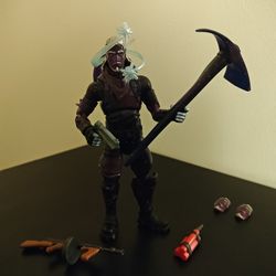 Fortnite Legendary Series Galaxy Action Figure