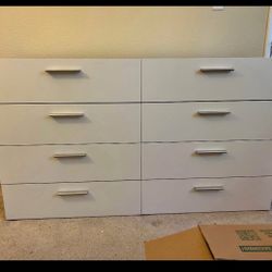 new  dresser