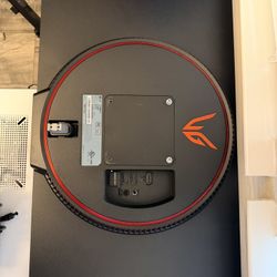 Gaming Monitors 4k , 1440p