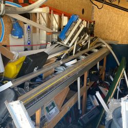 Tapco 10’6 Siding Brake