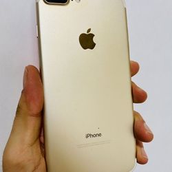 iPhone 7 Plus 32Gb Unlocked Excellent Condition Like New