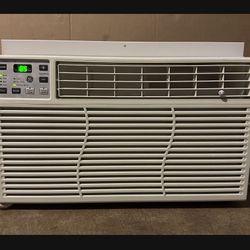 Windows Ac Unit 8000 Btu Ge 