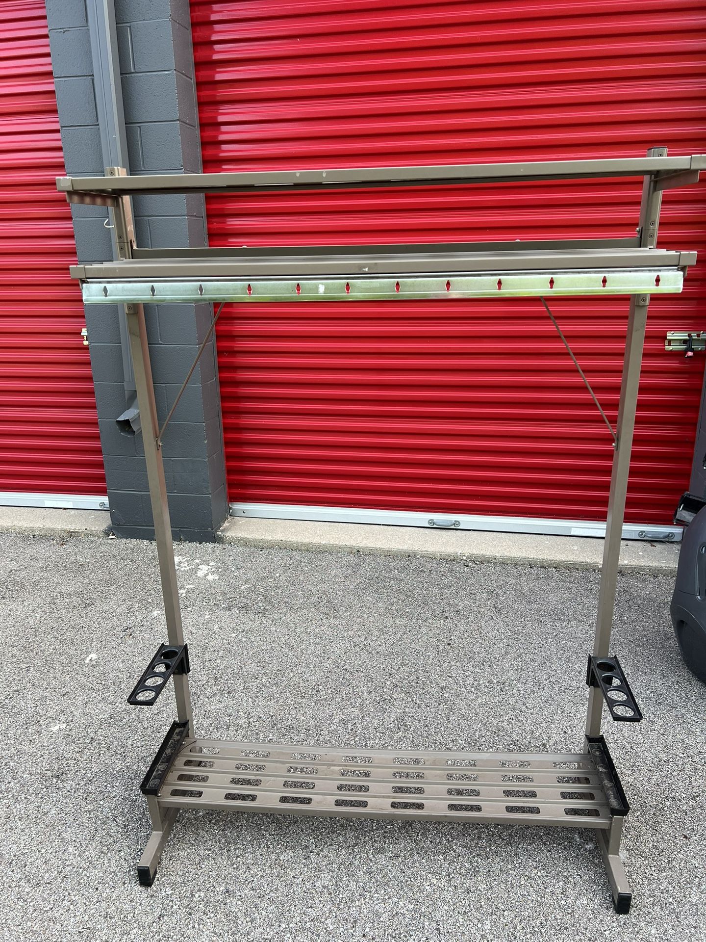 Office valet