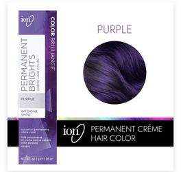 Ion Permanent Brights