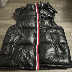 Moncler Jacket Brand New 