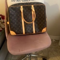 LV LAPTOP BAG