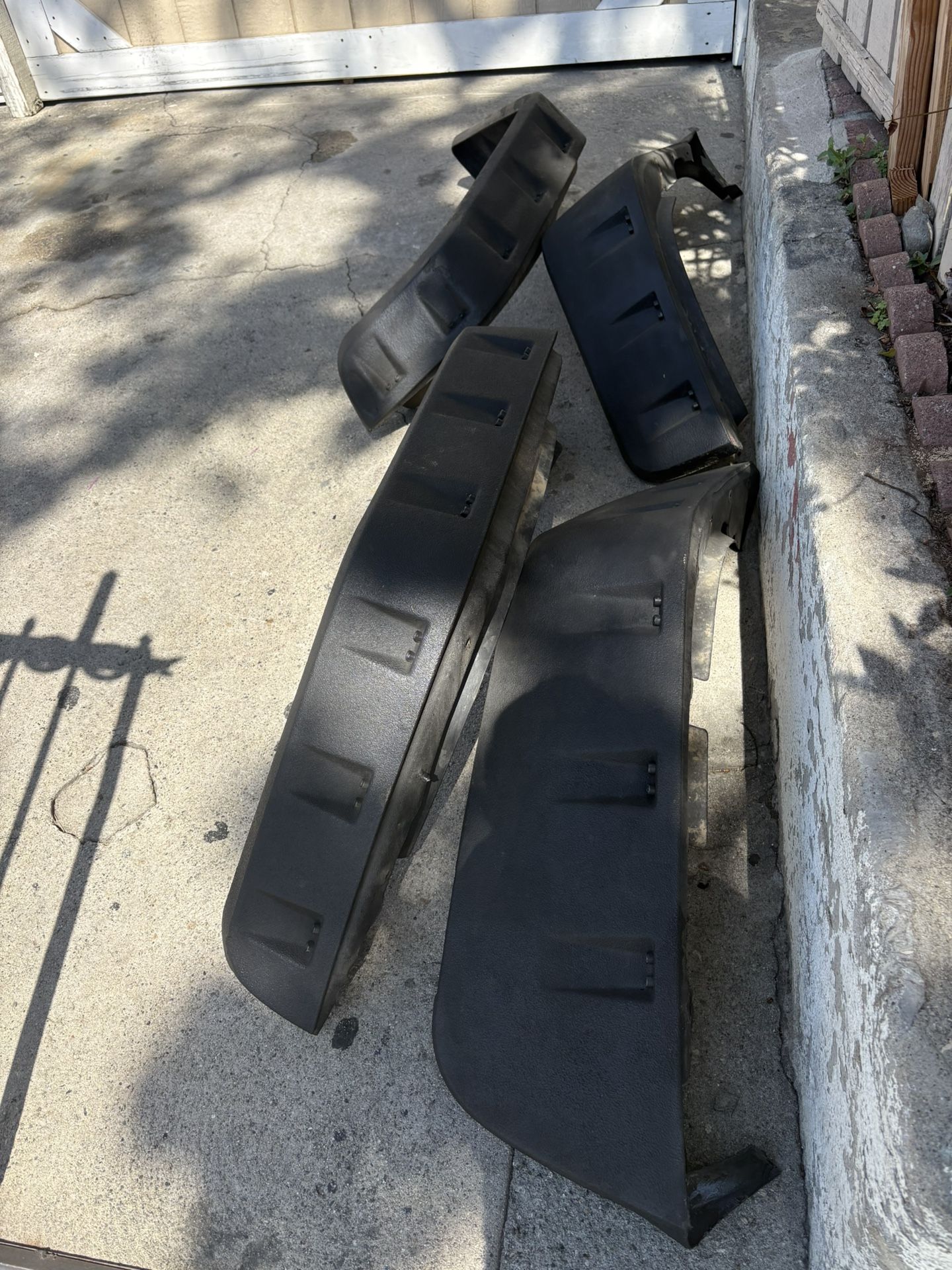 Jeep Wrangler Parts