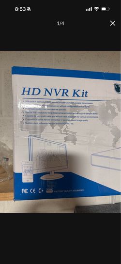 Camera set