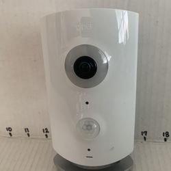 Home Surveillance Camera