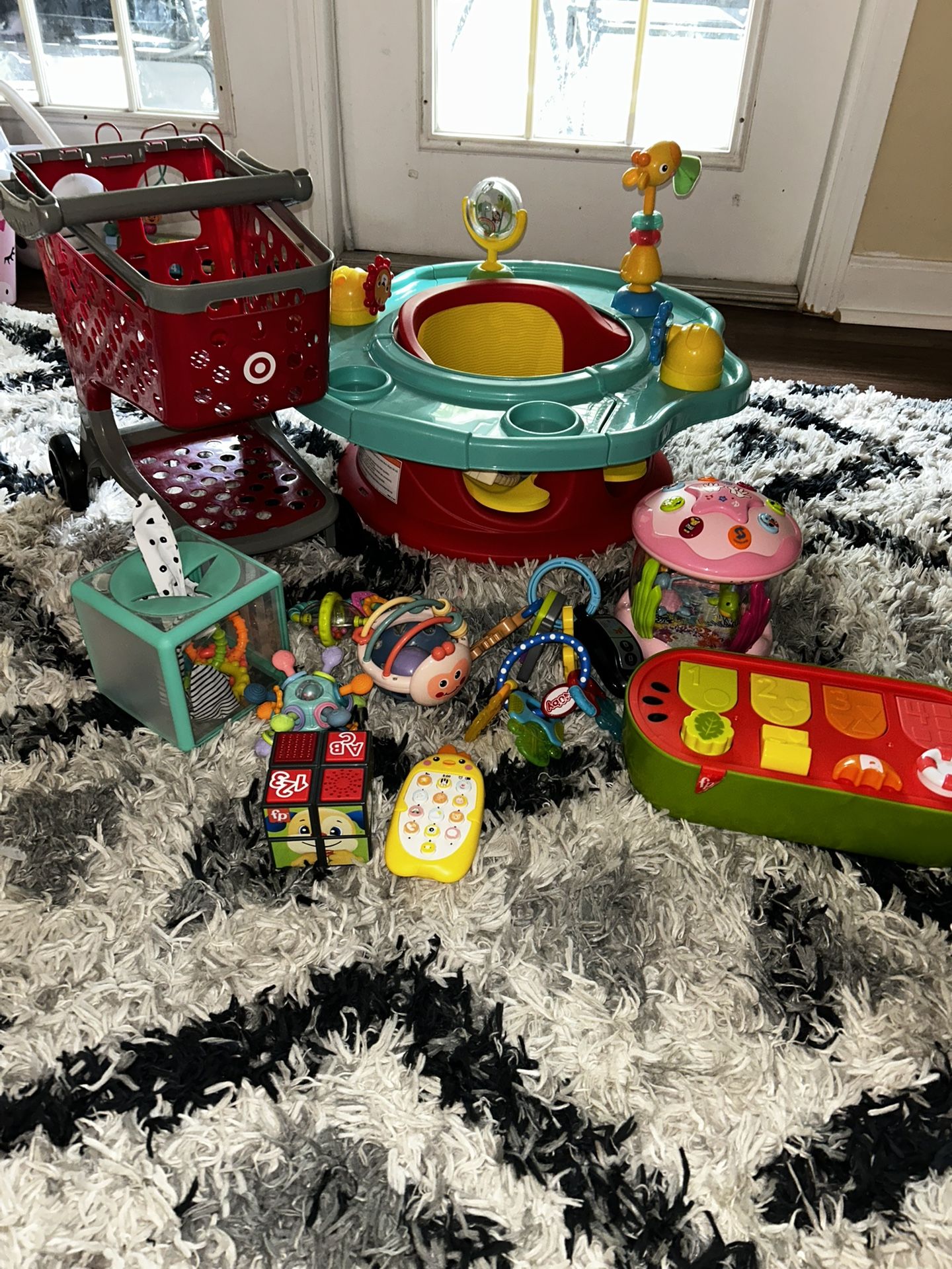 Baby Items