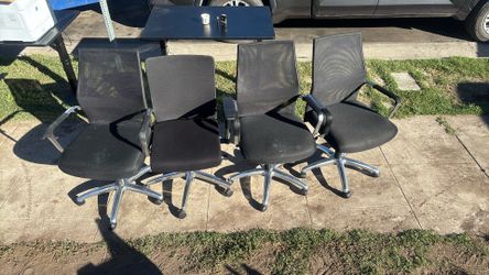 Office Chairs