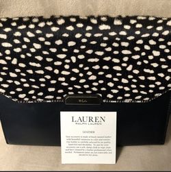 Ralph Lauren Bag