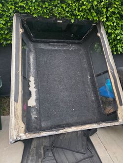 Crew cab Long bed toyota tacoma camper 05-15
