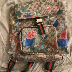 Gucci Backpack