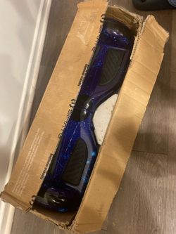 Hoverboard