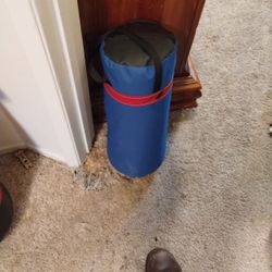 Kids Punching Bag