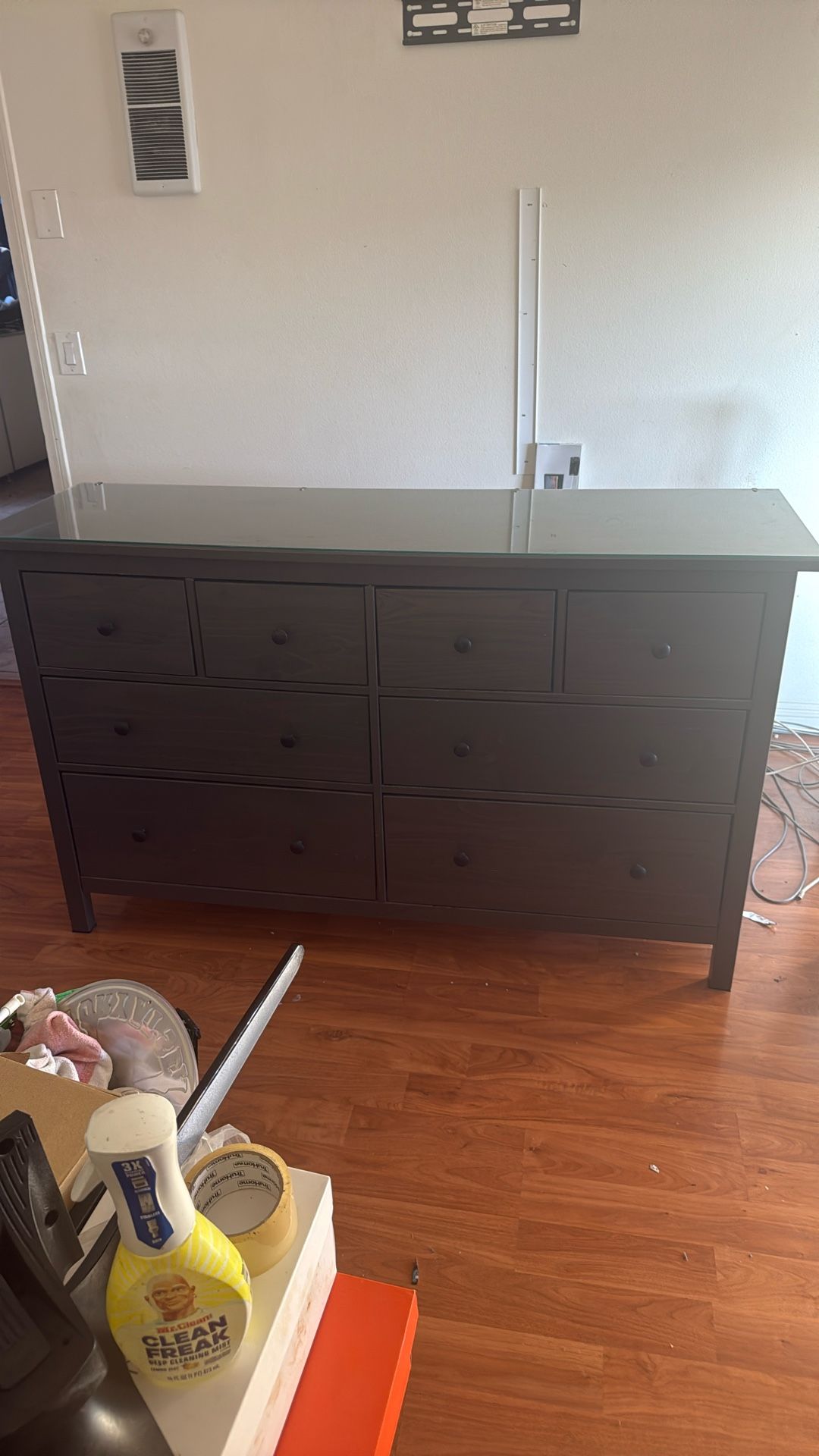 IKEA Hemnes Dresser Used
