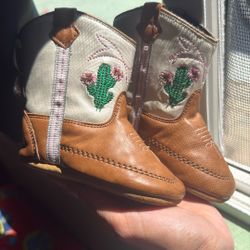 Bootbarn Baby Boots