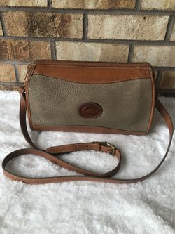 Dooney And bourke