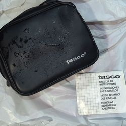 Tasco Binoculars 