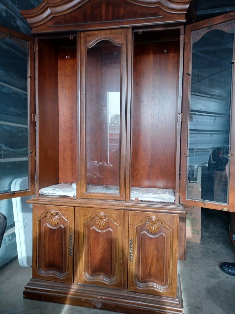 China Cabinet