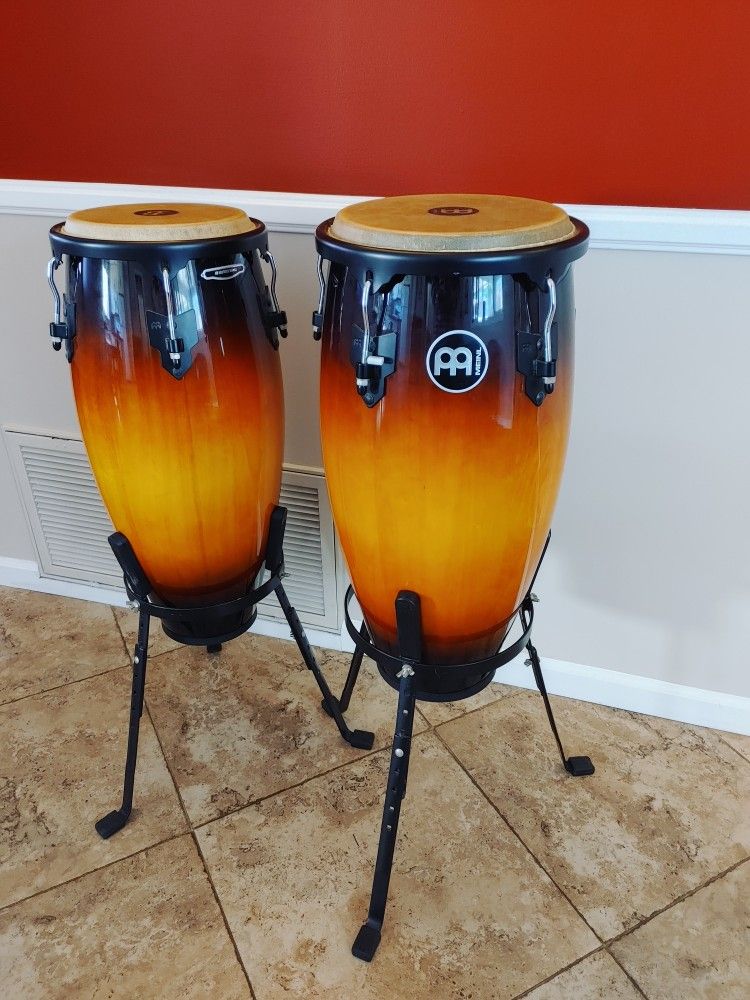 Meinl congas for sale outlet