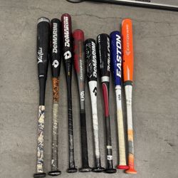 Baseball Bats 