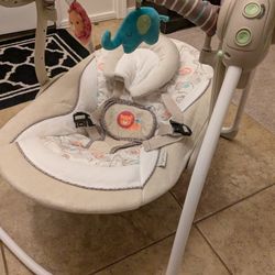 Ingenuity Baby Swing 