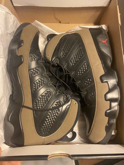 Retro 9 Size 11.0