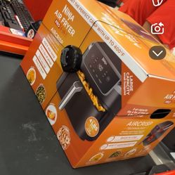 Ninja Air Fryer Pro 4-in-1
