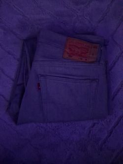 501s 32x30