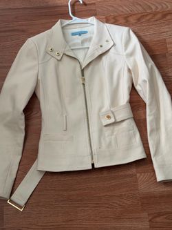 church jacket