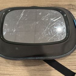 Baby Mirror For Car 